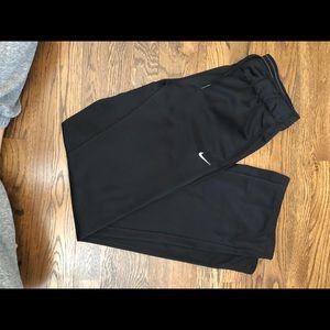 Nike Therma-fit sweat pants